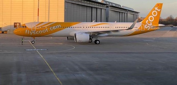 SMBC Aviation Capital :: SMBC Aviation Capital delivers